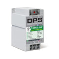 American DPS 0.5HP phase converter for 3 phase motors